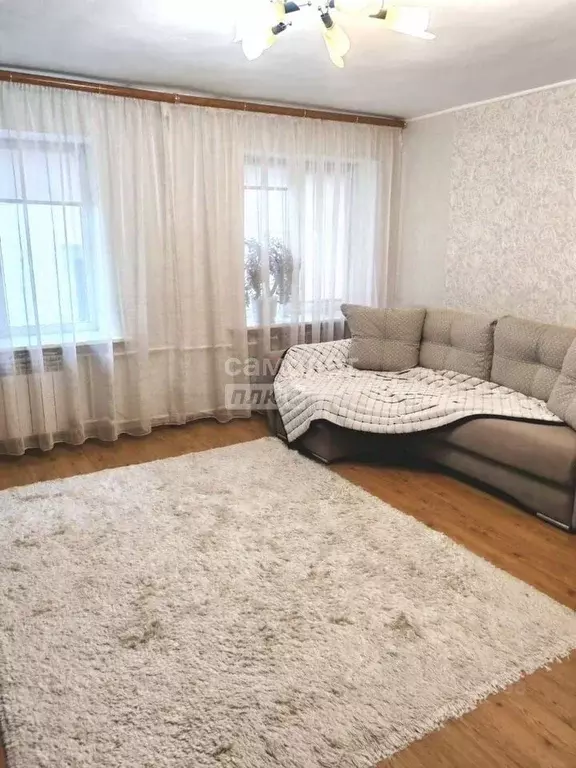 2-к кв. Липецкая область, Липецк Первомайская ул., 121 (60.9 м) - Фото 0
