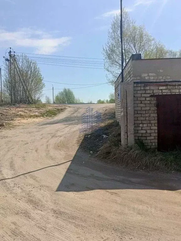 Гараж в Чувашия, Новочебоксарск № 20 Автоград гаражный кооператив, 20 ... - Фото 2