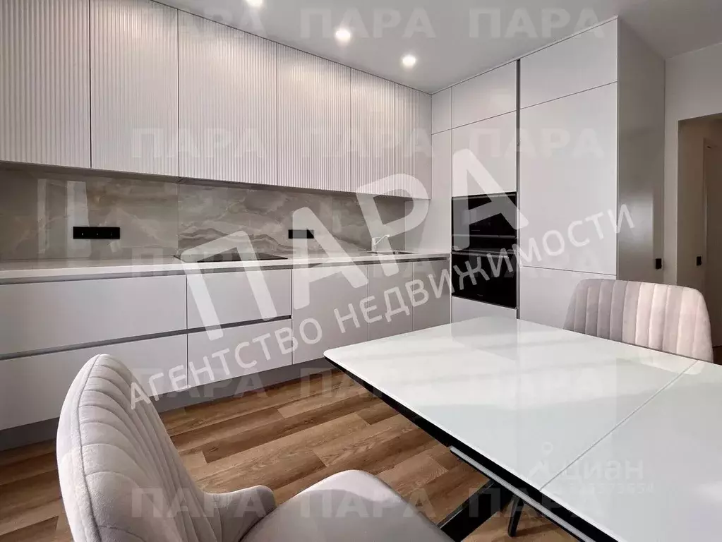 1-к кв. Самарская область, Самара ул. Соколова, 32 (55.0 м) - Фото 1