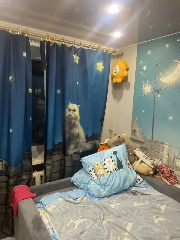 1-к кв. Архангельская область, Онега ул. Суворова, 4 (35.0 м) - Фото 1