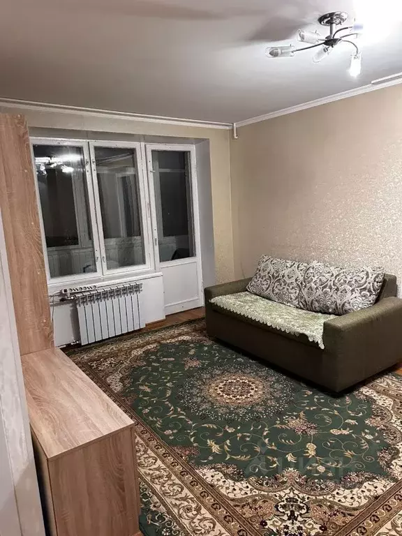 1-к кв. Москва Нахимовский просп., 61К6 (32.0 м) - Фото 0