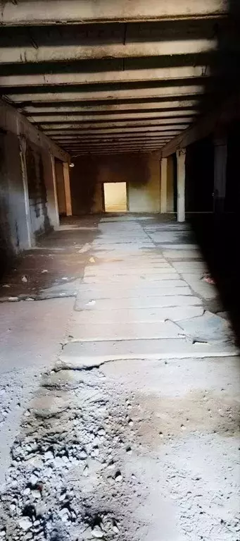 Склад в Московская область, Воскресенск городской округ, пос. Сетовка ... - Фото 2