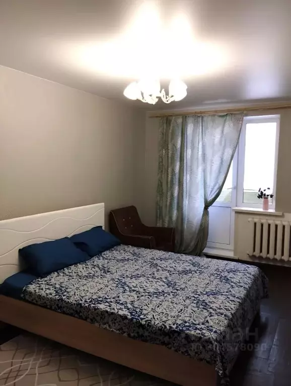 3-к кв. Башкортостан, Благовещенск ул. Седова, 118 (64.0 м) - Фото 2