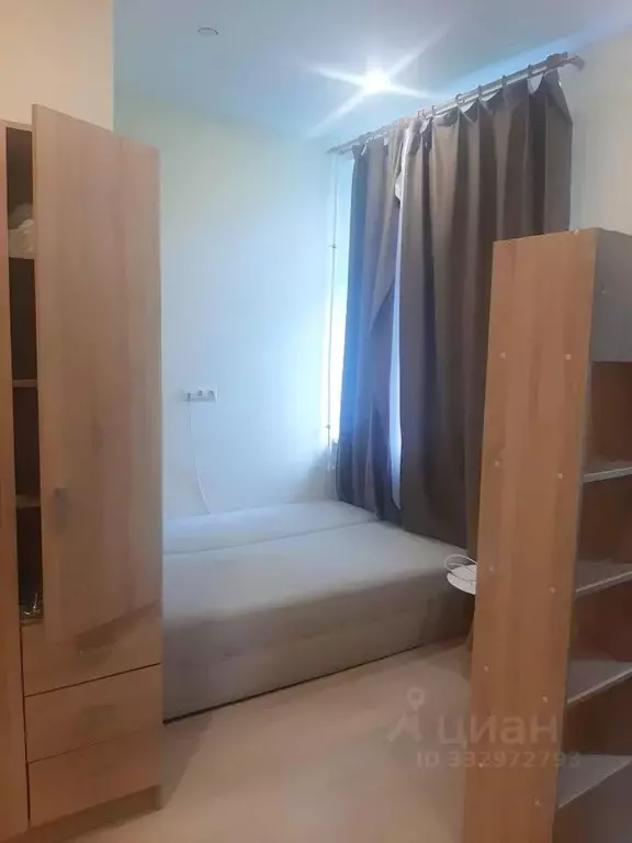 Студия Санкт-Петербург Ивановская ул., 29 (27.0 м) - Фото 2