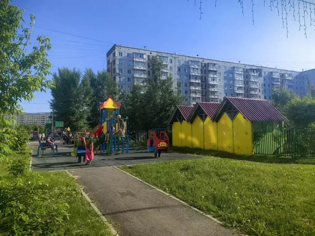 Продаётся 2-к квартира, 53 м - Фото 1