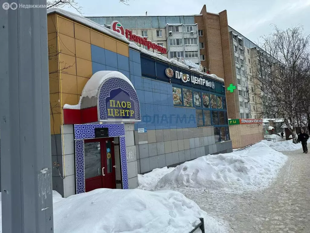 Помещение свободного назначения (328.2 м) - Фото 1