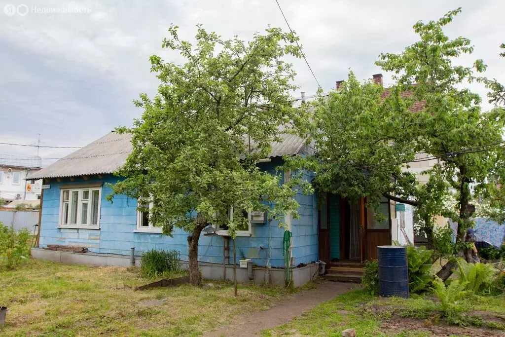 Дом в Ярославль, Кольцевая улица, 41 (74 м) - Фото 0