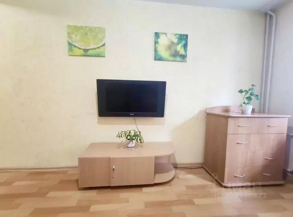 1-к кв. Новосибирская область, Новосибирск ул. Максима Горького, 95 ... - Фото 0