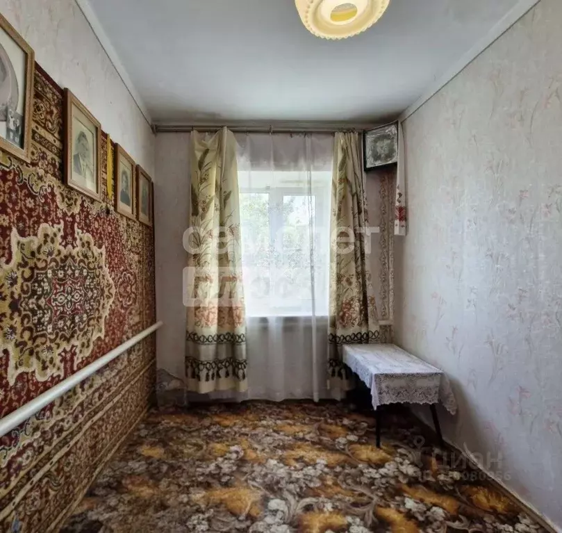 Дом в Краснодарский край, Славянск-на-Кубани Рыночная ул., 35 (70 м) - Фото 1