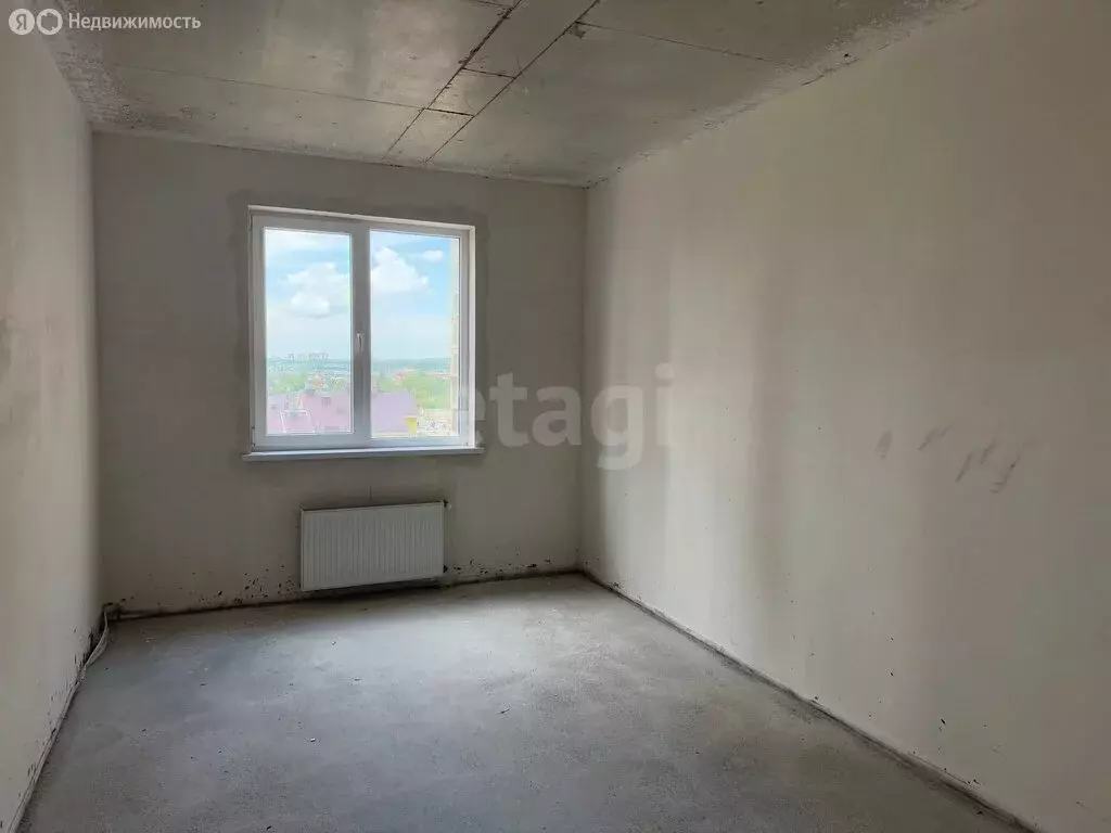 2-комнатная квартира: Мирное, улица Крымской Весны, 13к1 (59.6 м) - Фото 1