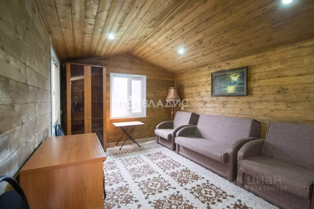 Дом в Саратовская область, Балаковский район, Натальинское ... - Фото 1