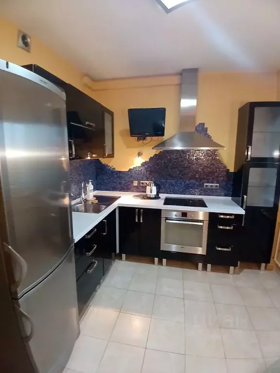 1-к кв. Москва ул. Грина, 1к8 (44.0 м) - Фото 2