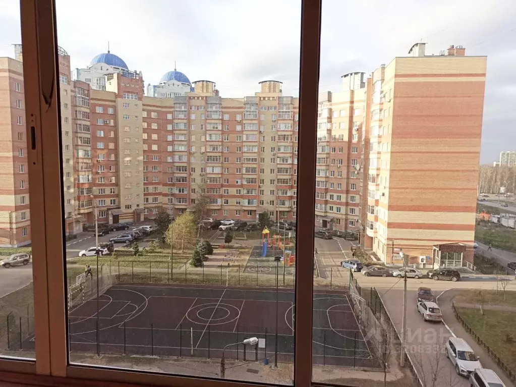 2-к кв. Ярославская область, Ярославль ул. Слепнева, 35 (70.0 м) - Фото 2