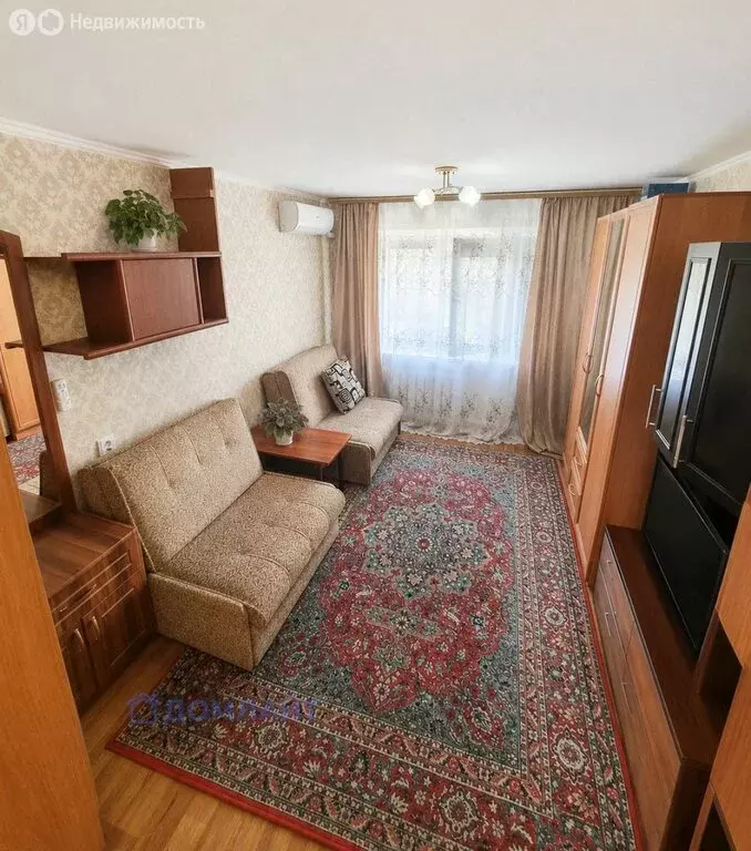 1к в -комнатной квартире (14 м) - Фото 2