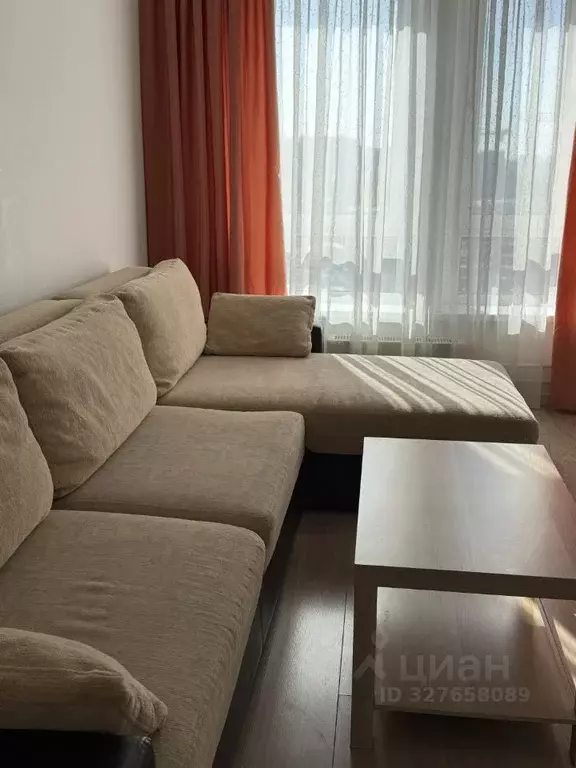 2-к кв. Московская область, Котельники Парковый мкр, 1к20 (50.2 м) - Фото 1