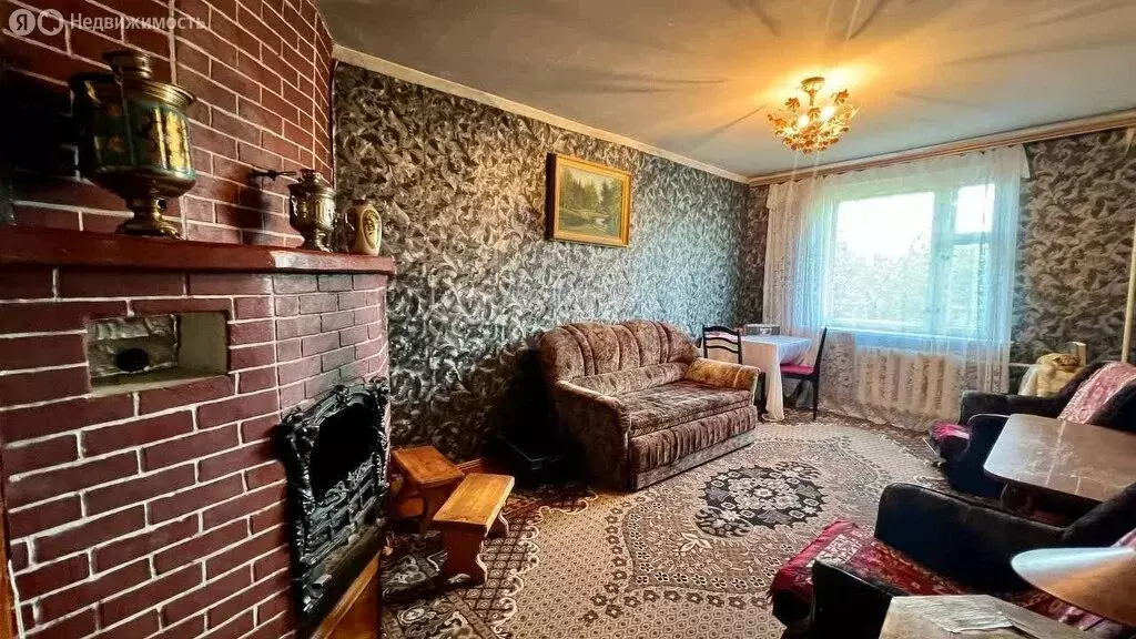 Дом в Саранск, Чернобыльская улица (100 м) - Фото 0