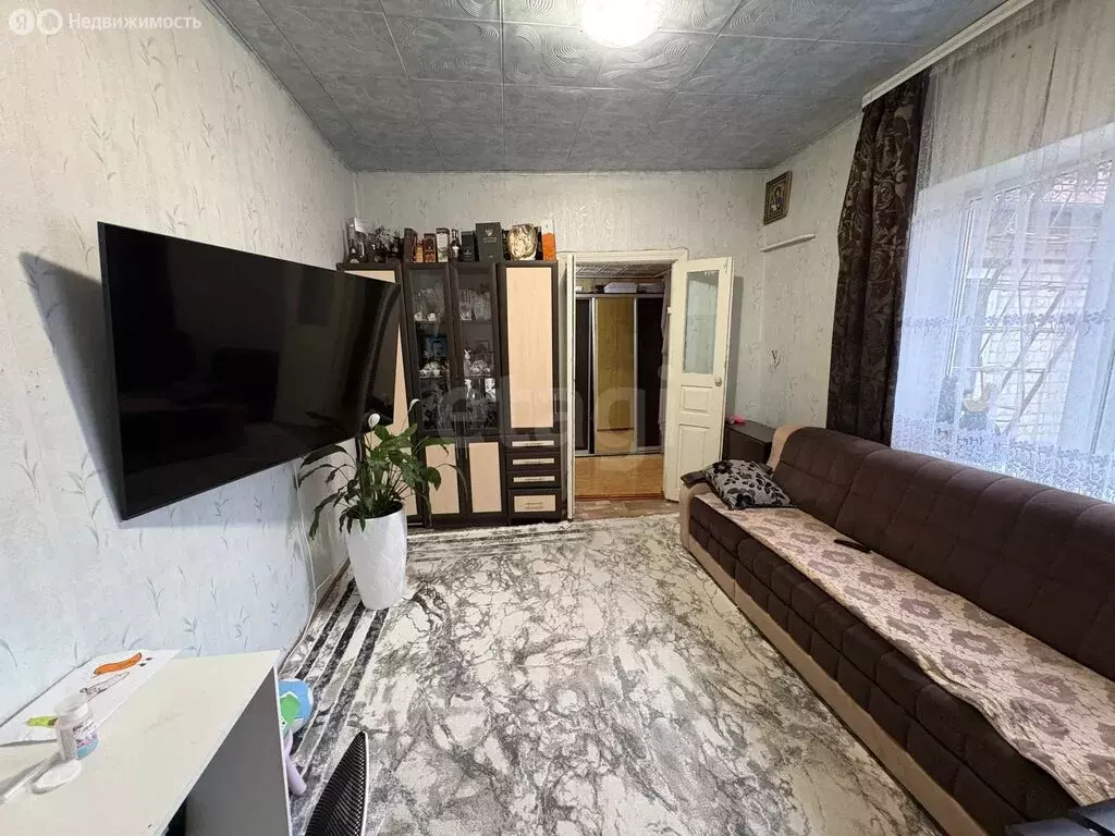 Дом в посёлок Горячеводский, проспект Калинина (88.3 м) - Фото 2