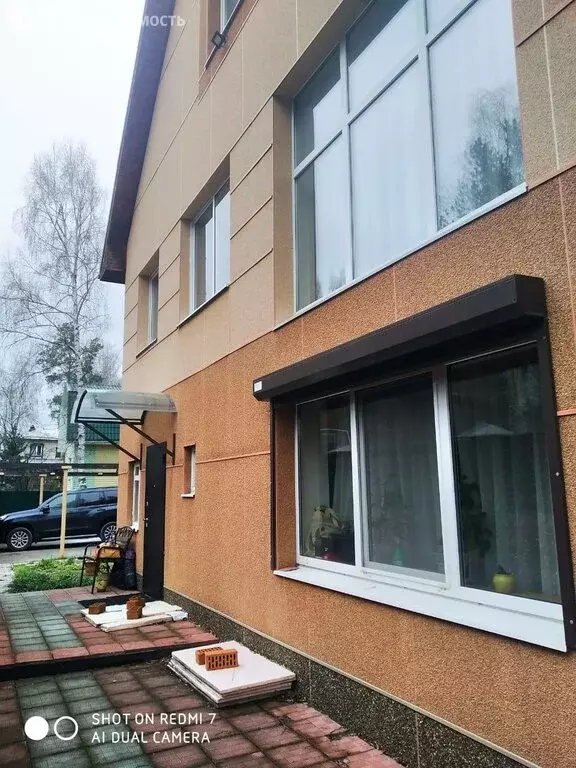 Дом в Екатеринбург, СТ Доктор, 11 (180 м) - Фото 0