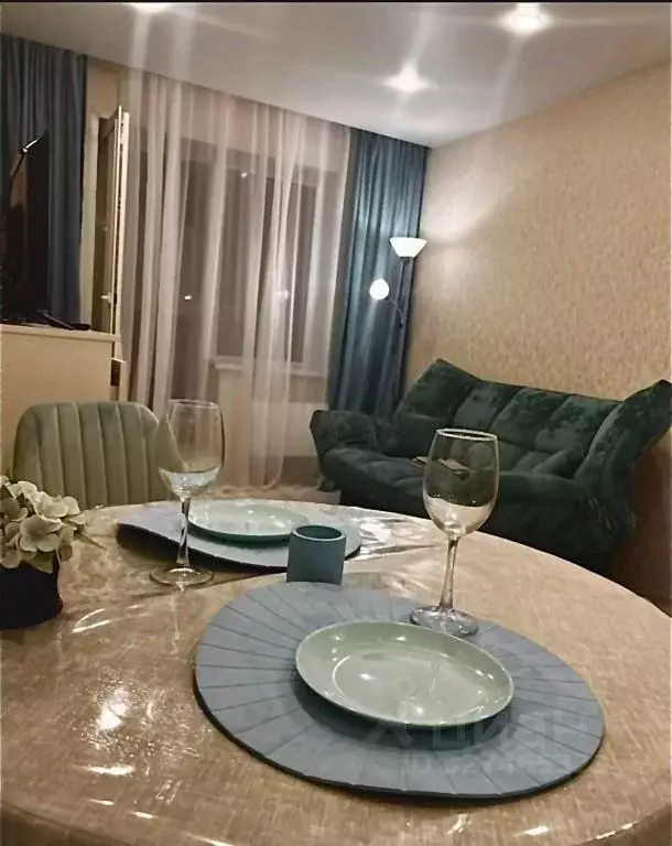 1-к кв. Новосибирская область, Искитим Южный мкр, Ясный жилмассив, 33 ... - Фото 2