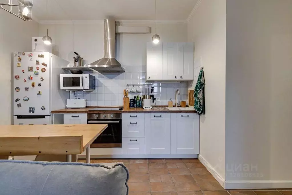 1-к кв. Московская область, Котельники ул. Сосновая, 1к3 (39.2 м) - Фото 1