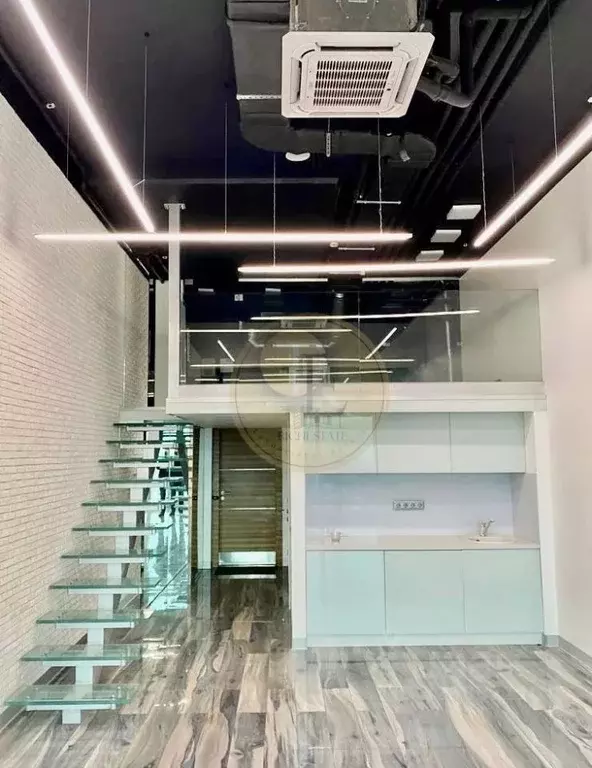 Офис в Москва наб. Пресненская, 6с2 (75 м) - Фото 1