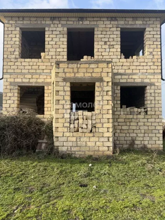 Дом в Дагестан, Дербент туп. Южный, 3 (180 м) - Фото 1