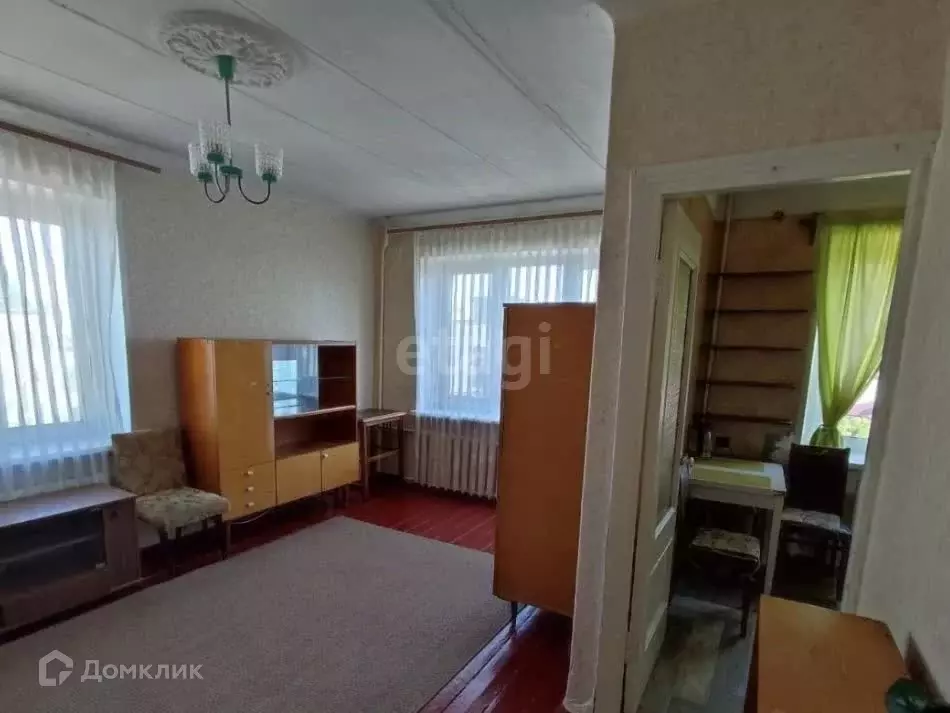 Продаётся 1-к квартира, 31.1 м - Фото 0