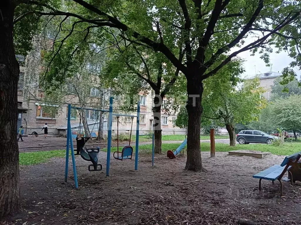 Комната Челябинская область, Челябинск ул. Гончаренко, 71А (21.0 м) - Фото 2