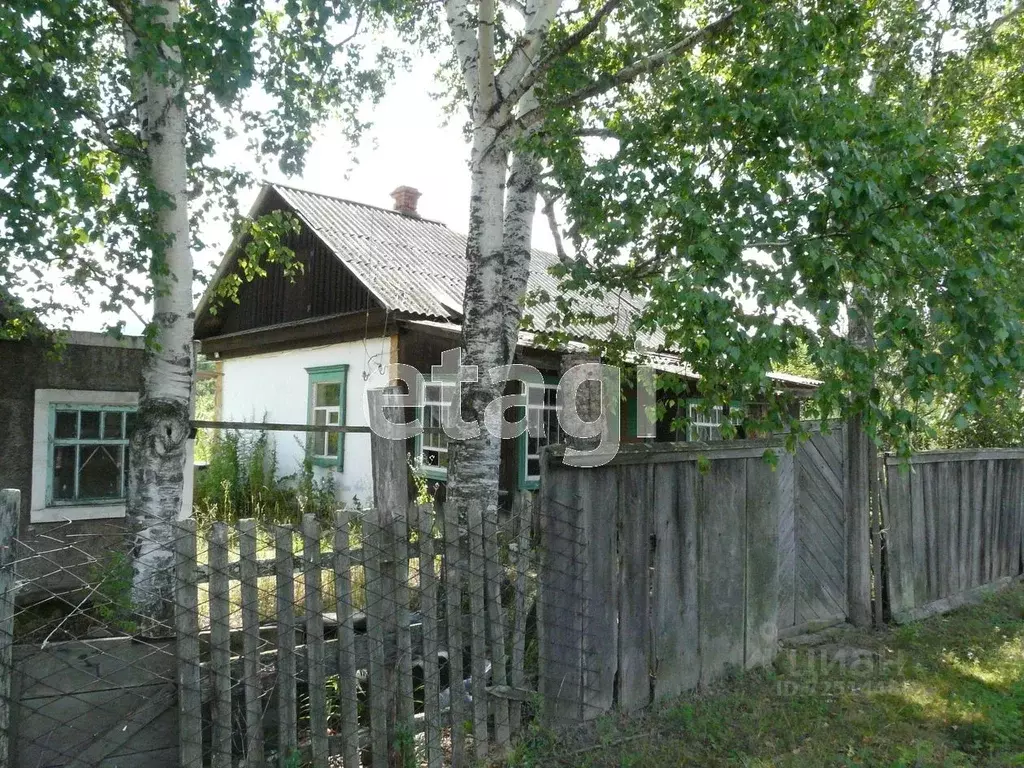 Дом в Приморский край, Арсеньев  (36 м) - Фото 1