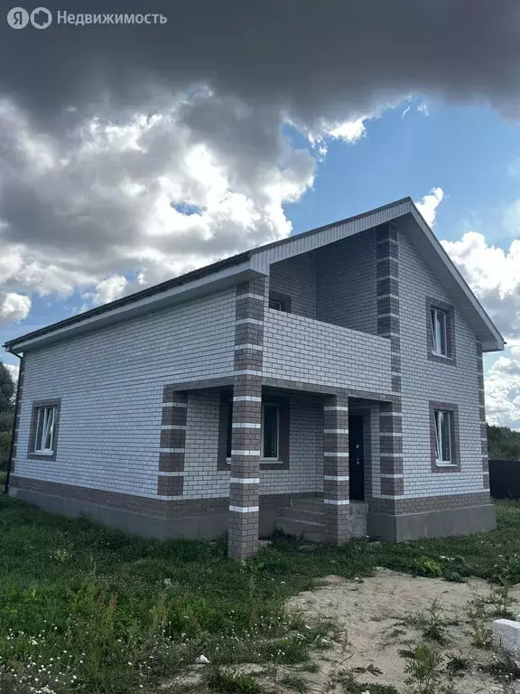 Дом в Каменки, улица Терешковой, 24 (190 м) - Фото 2