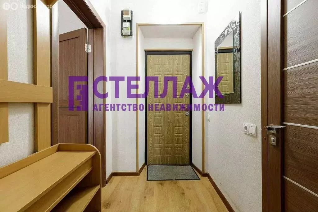 1-комнатная квартира: Феодосия, улица Горького, 42 (29.8 м) - Фото 1
