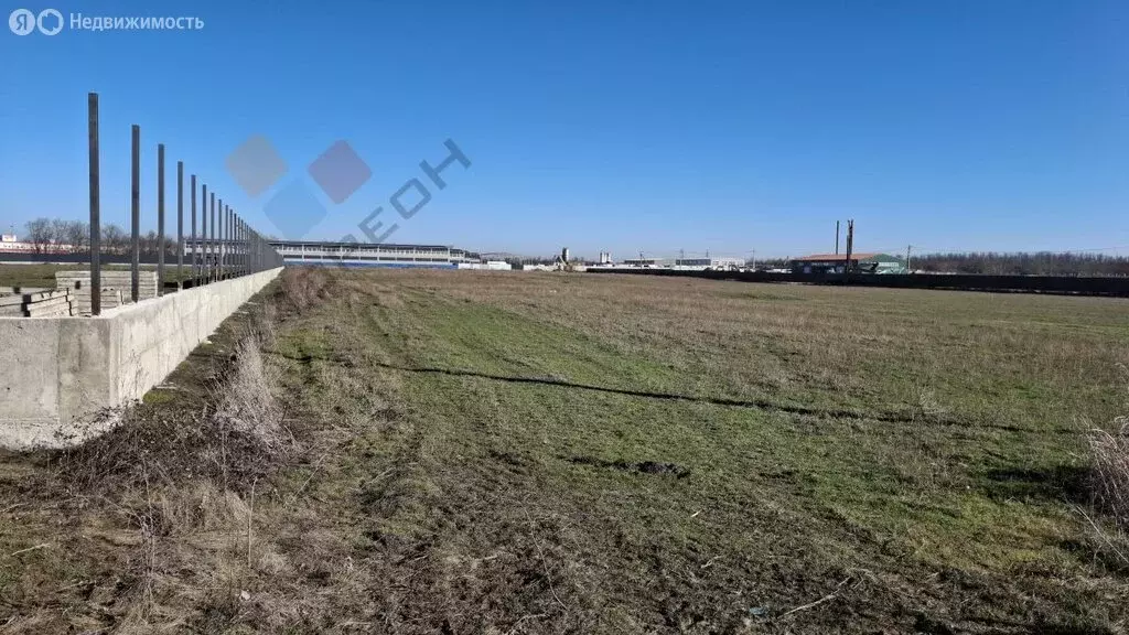 Участок в Краснодар, Карасунский внутригородской округ (360 м) - Фото 1