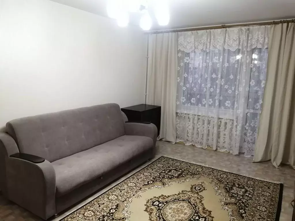 2-к кв. Омская область, Омск ул. 2-я Дачная, 1 (50.4 м) - Фото 2