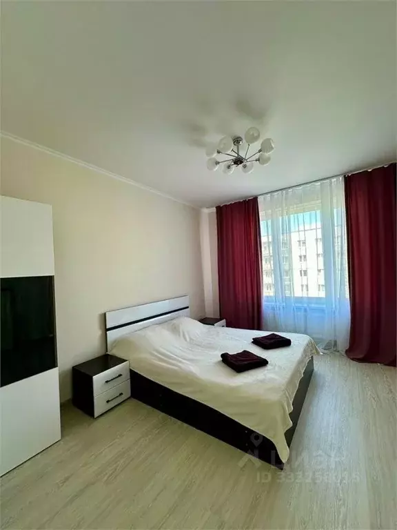2-к кв. Калининградская область, Янтарный пгт ул. Советская, 104б ... - Фото 1