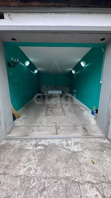 Гараж в Кемеровская область, Кемерово 12-й мкр,  (18 м) - Фото 0