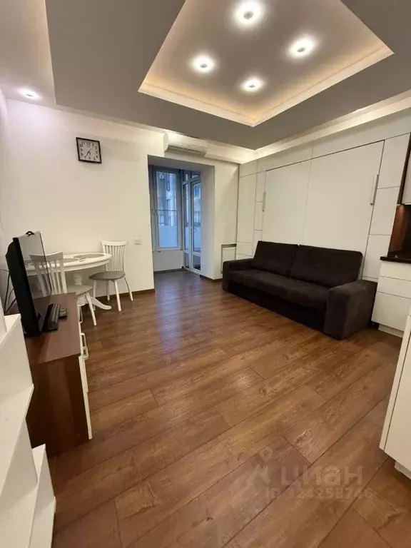 Студия Московская область, Мытищи городской округ, д. Пирогово ул. ... - Фото 1