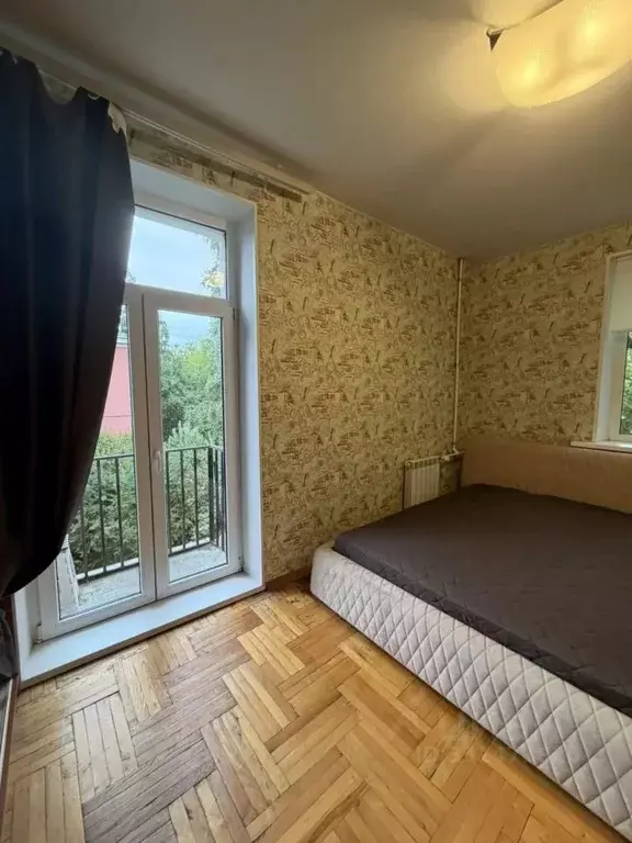 2-к кв. Санкт-Петербург Дибуновская ул., 8 (52.0 м) - Фото 1