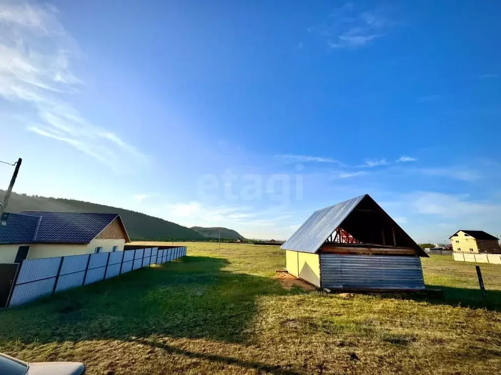 Участок в Саха (Якутия), Якутск Баал Заимката тер., ул. Сайдыы, 18/16 ... - Фото 2