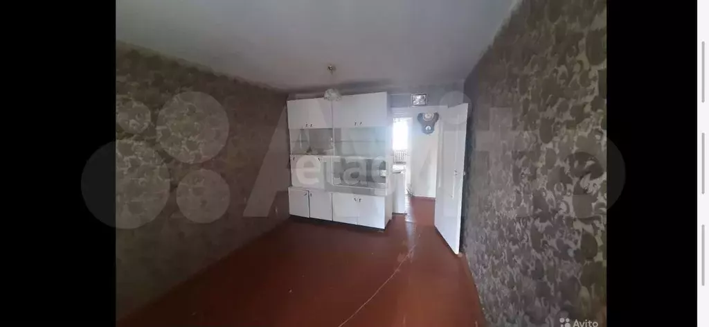 2-к. квартира, 44,1 м, 3/5 эт. - Фото 1