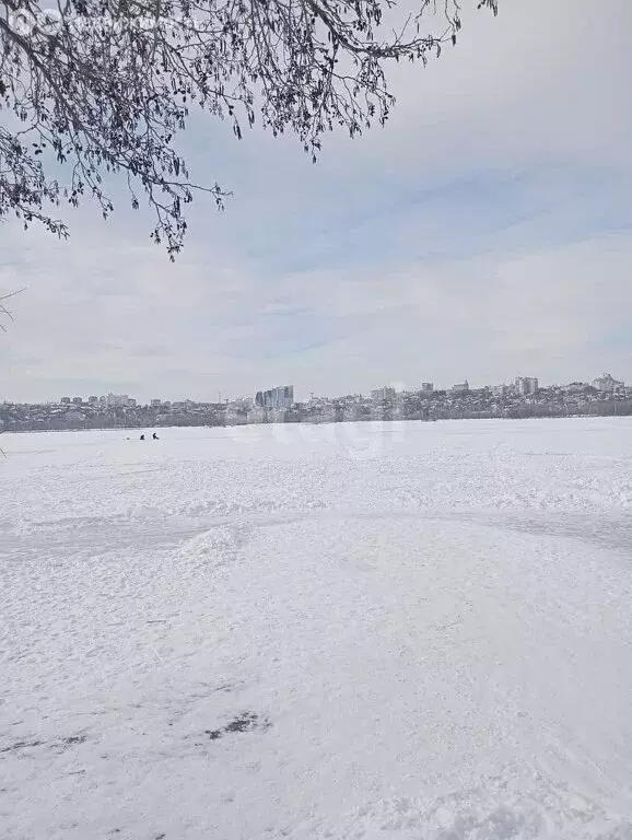 Участок в Воронеж, улица МОПРа (8 м) - Фото 0