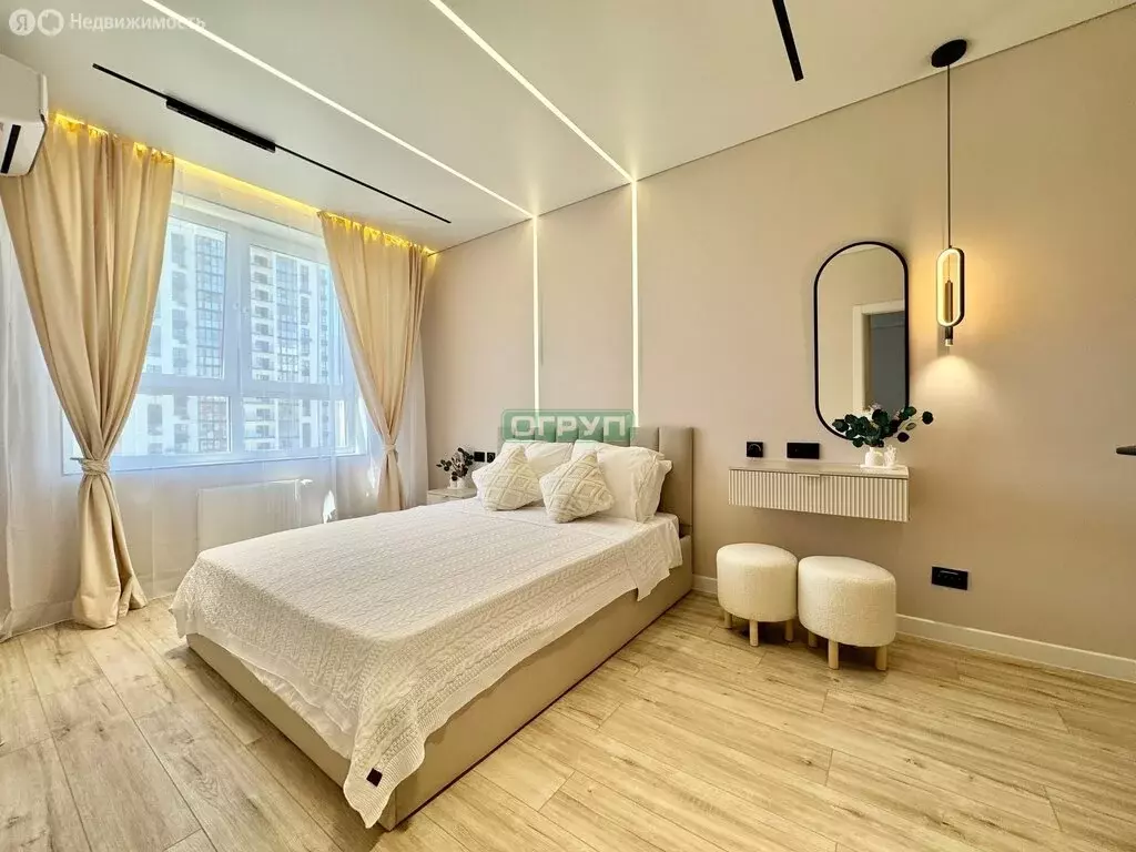 3-комнатная квартира: Пенза, улица Измайлова, 38 (54 м) - Фото 0