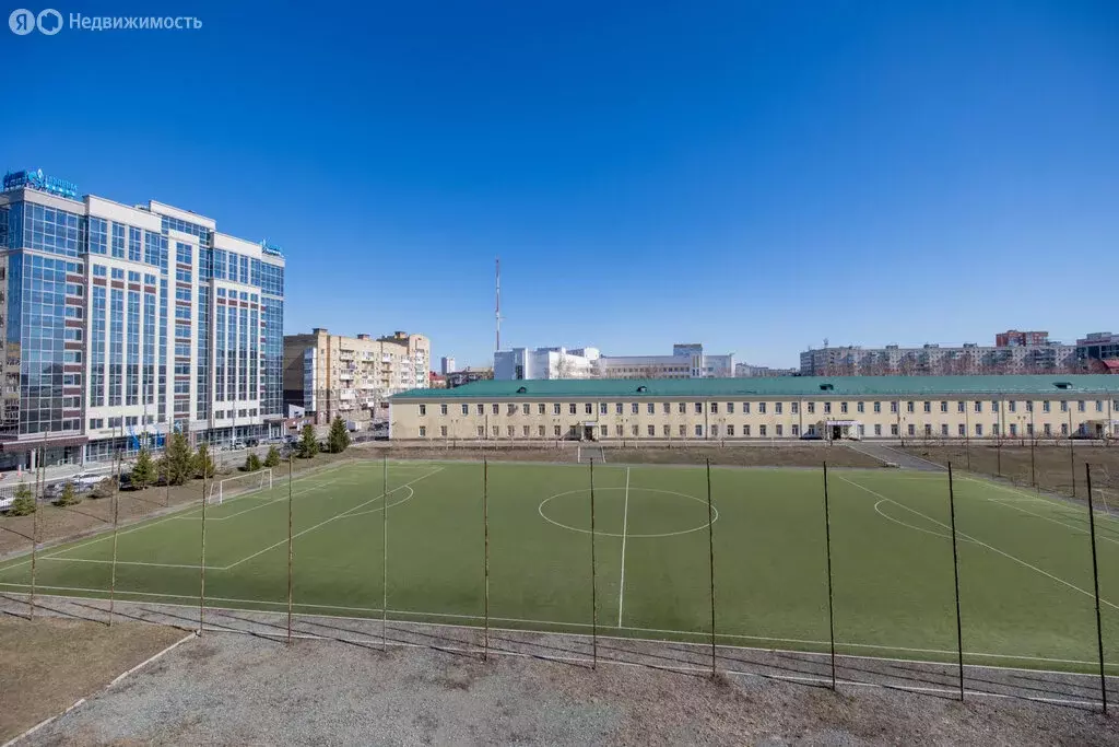 2-комнатная квартира: Оренбург, Краснознамённая улица, 49 (47 м) - Фото 2