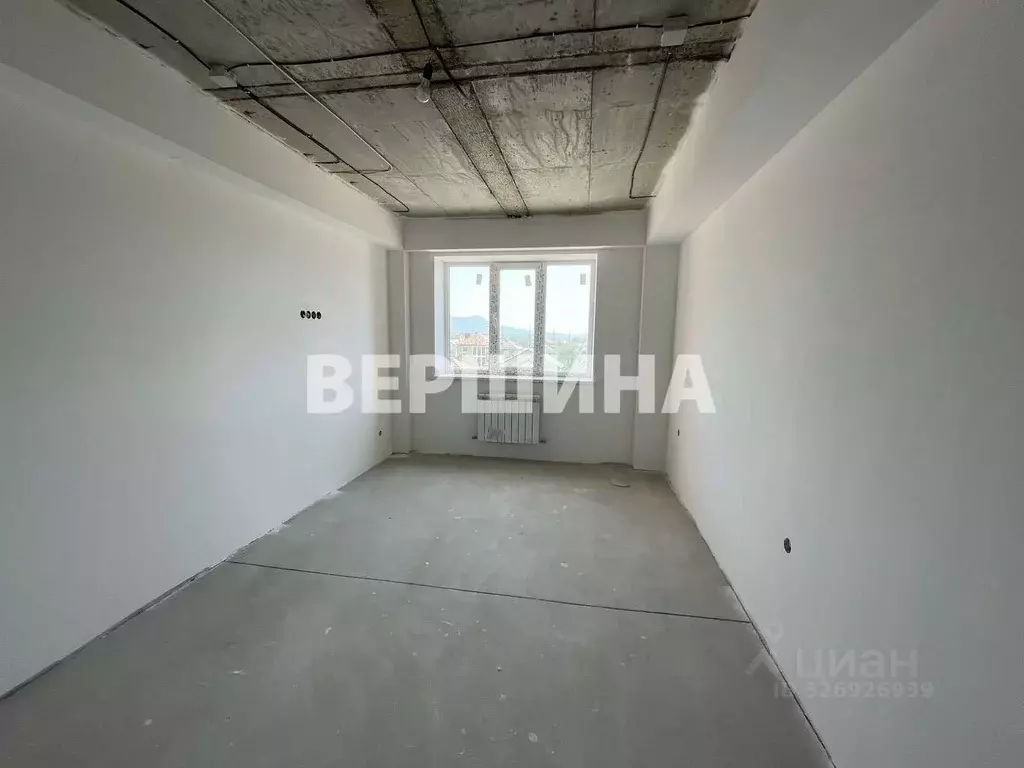 2-к кв. Ставропольский край, Ессентуки Просторная ул., 36к10 (57.7 м) - Фото 1