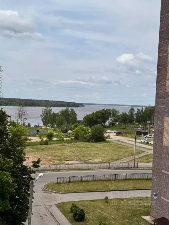 2-к кв. Тверская область, Конаково ул. Набережная Волги, 52 (40.3 м) - Фото 2