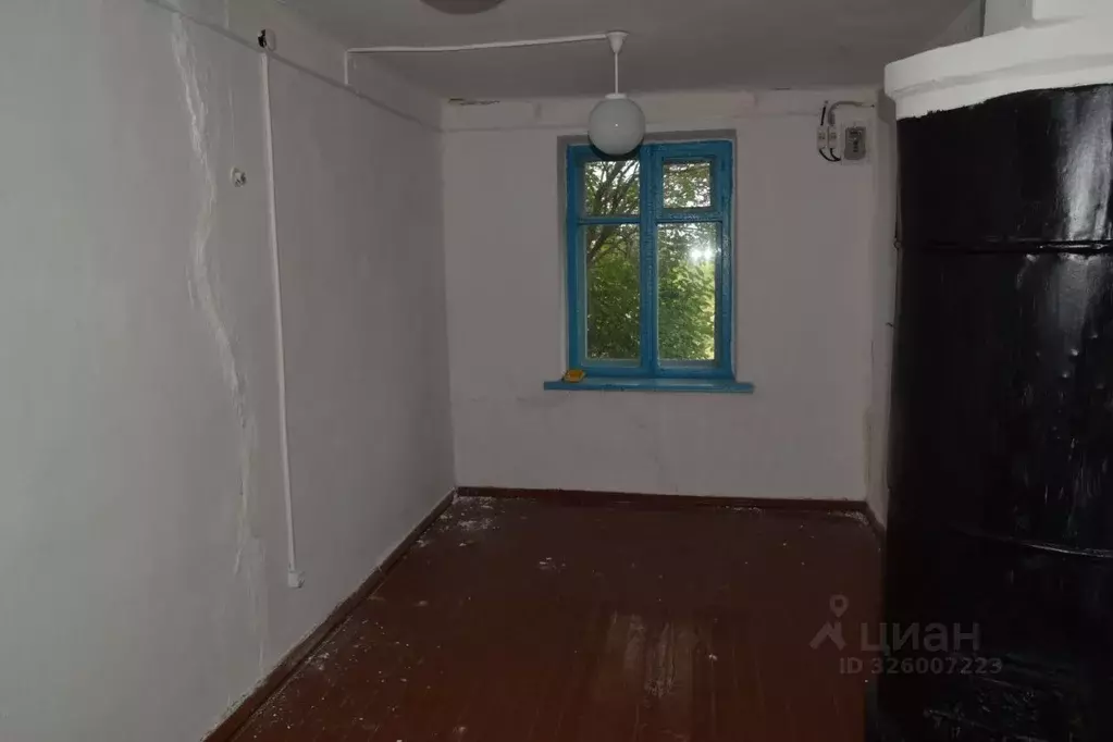 Помещение свободного назначения в Курганская область, Целинный ... - Фото 2