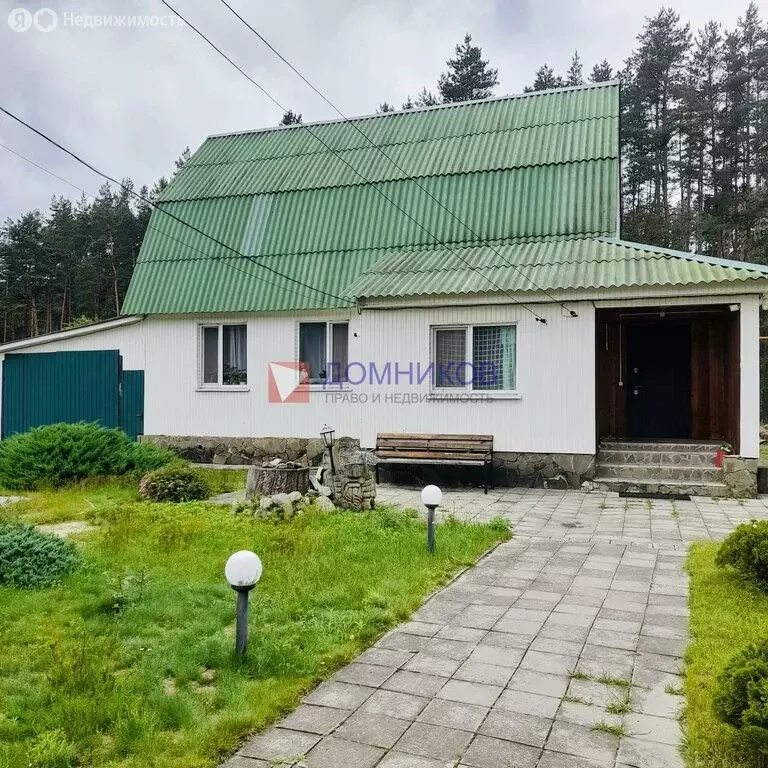 Дом в Пятилетка, улица Куйбышева, 39 (144.3 м) - Фото 0