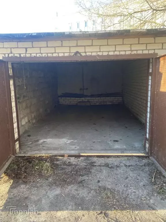 Гараж в Калининградская область, Калининград ул. Полковника Сафронова ... - Фото 2