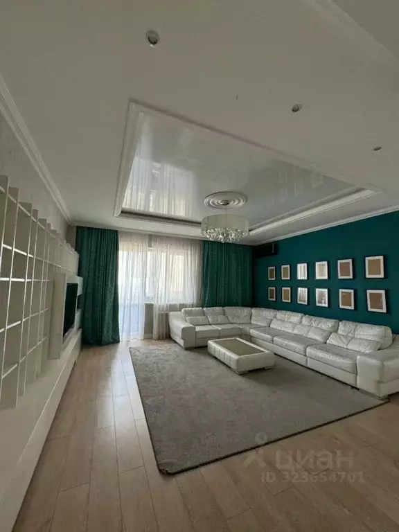 4-к кв. Ростовская область, Ростов-на-Дону 2-я Краснодарская ул., 135Б ... - Фото 1