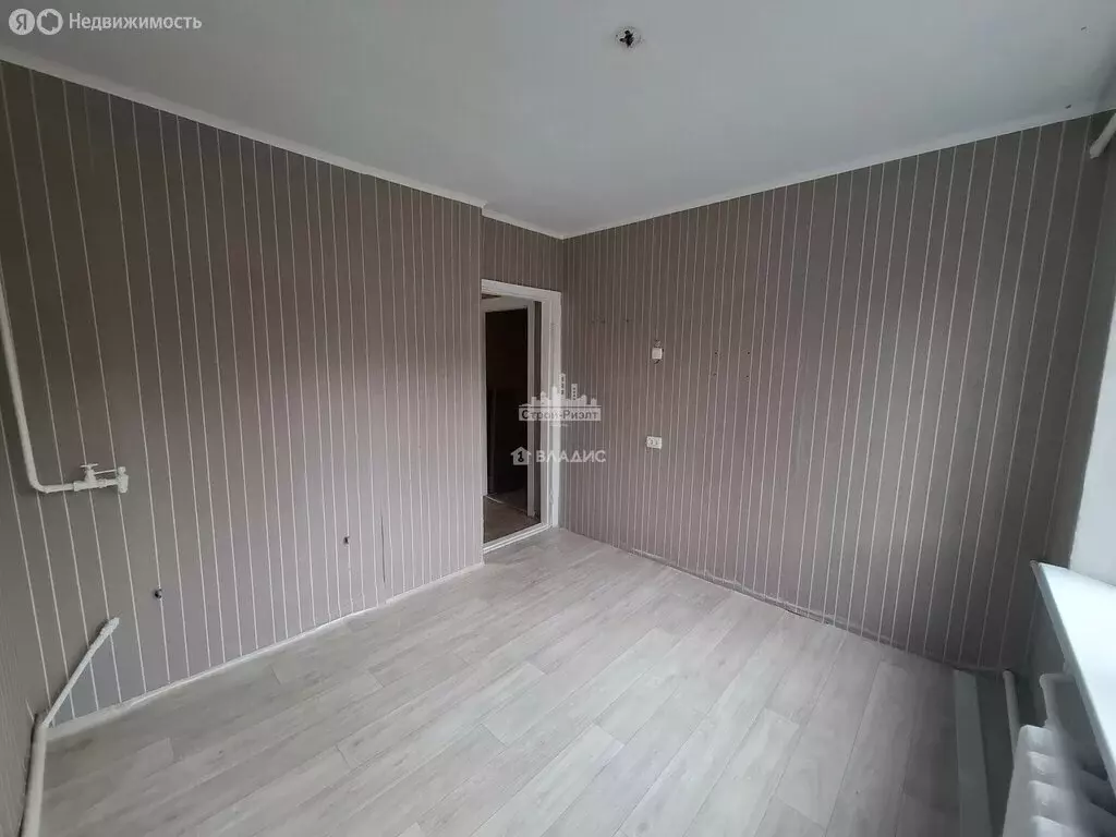 3-комнатная квартира: Ленино, улица Фрунзе, 3 (49.7 м) - Фото 2