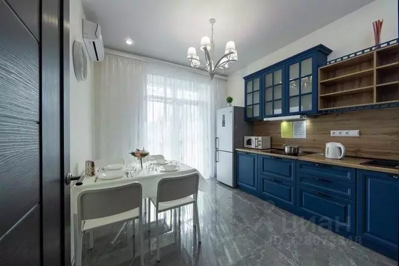 2-к кв. Самарская область, Самара ул. Водников, 33 (10.0 м) - Фото 2